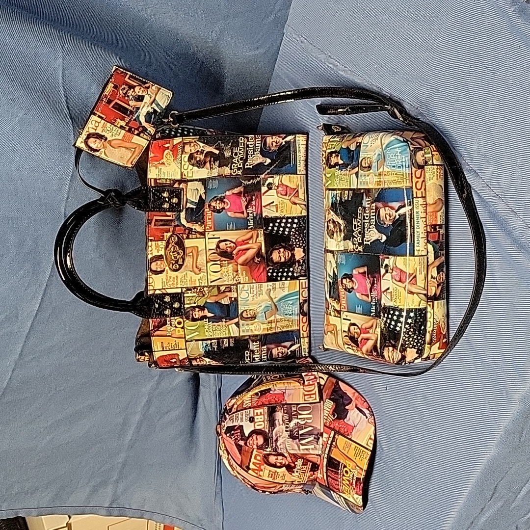 Obama Bundle